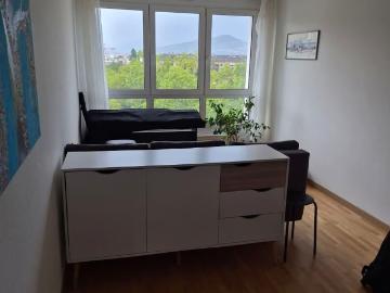 5 Zimmer, 105 m²