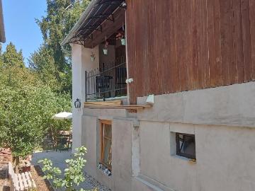 5 Zimmer Einfamilienhaus