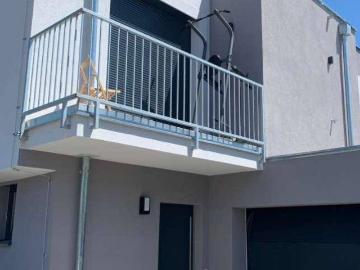 5 Zimmer Neubauhaus zur Miete mit Kaufoption in...