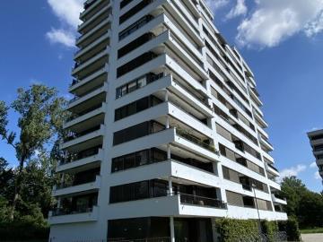 5.0 room apartment to let in baselmattweg 135a 4123...