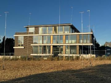 5.0 room apartment to let in wartenbergstrasse 14 4103...