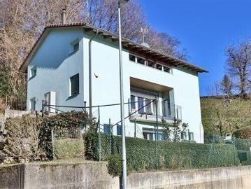 5 1/2 Zimmer Villetta an sehr ruhiger, sonniger...