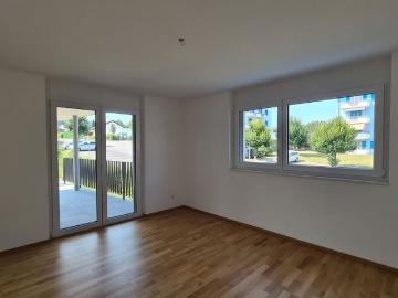 5.5 Zimmer, 159 m², 1. Stock