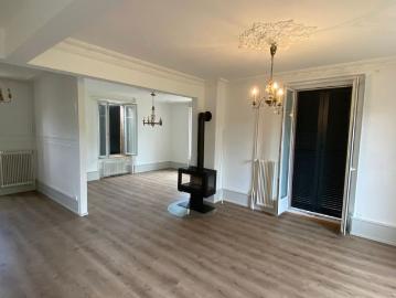 5.5 Zimmer, 160 m²
