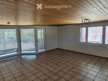 5.5 Zimmer, 110 m²