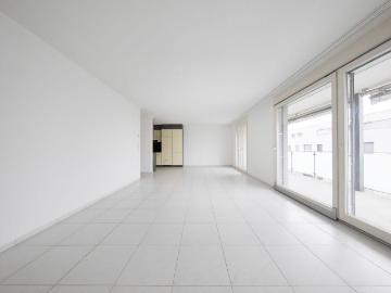 5.5 Zimmer, 117 m², 2. Stock