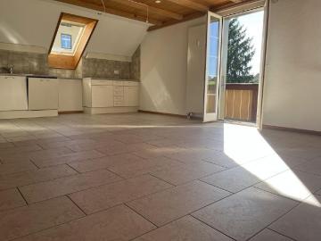 5.5 Zimmer, 120 m², 2. Stock