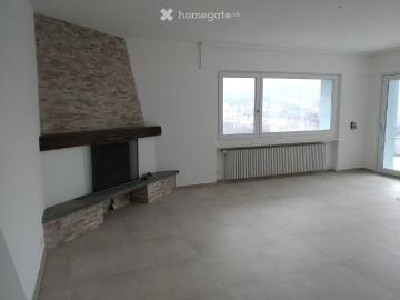5.5 Zimmer, 120 m²