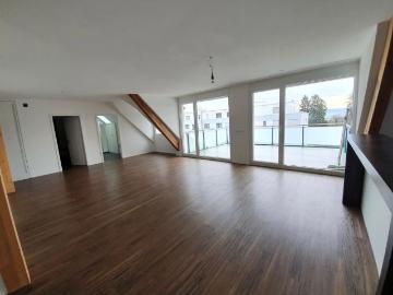 5.5 Zimmer, 222 m², 3. Stock