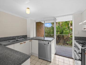 5 / 72 Alpha Street, Taringa