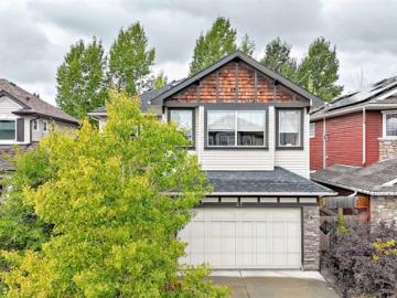 63 Silverado Ridge Crescent Sw, Calgary, AB, T2X 0J8...