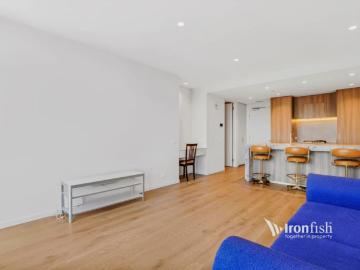 603 St Kilda Road, Melbourne, Melbourne