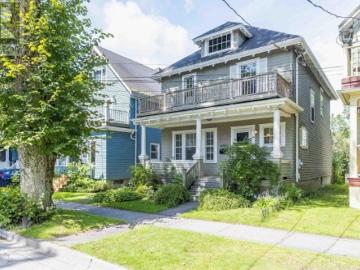 6061 Cherry Street, Halifax, NS, B3H 2K4 house for sale...