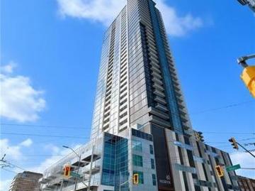 60 Frederick Street Unit# 1401, Kitchener, ON, N2H 0C7...