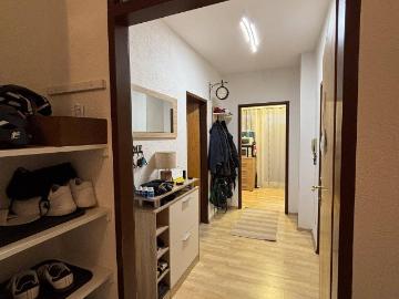 60 m2 Wohnung in 4713 Gallspach mit Lift, Balkon und...