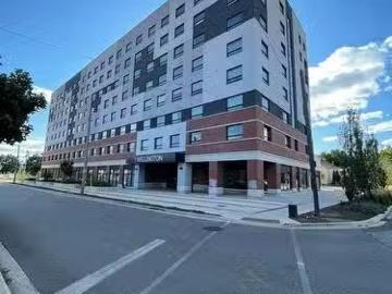 611 1 Wellington Street, Brantford, ON, N3T 2L3 condo for.