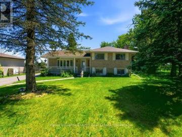615 Hamilton Road, Quinte West Sidney Ward, ON, K8N 4Z5...