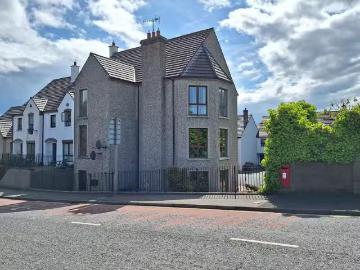 61 The Abbey