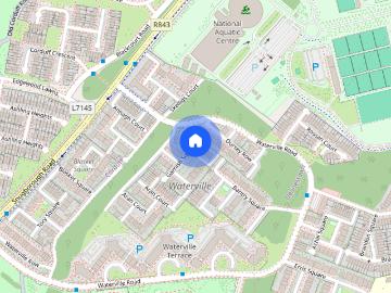 61 Garnish Square,Waterville,Dublin 15
