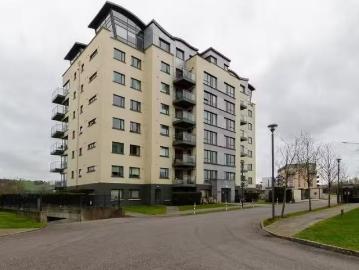 624 Kingfisher, Jacobs Island, Cork City, Co. Cork,...
