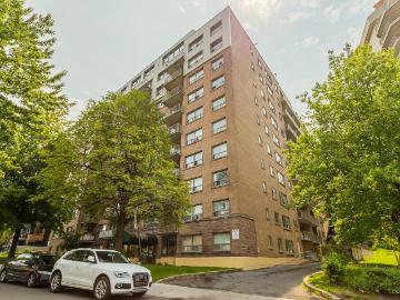 6275 Northcrest 3 Bedroom Apartment for Rent at 6300 Av...