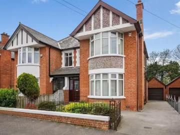 62 Knock Eden Park