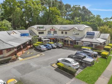 First Floor Office | 62sqm | Central Buderim Location