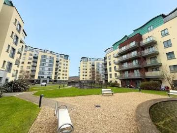 630 The Kingfisher, The Sanctuary, Jacob'S Island,...