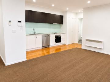 6/327 Dandenong Road, Prahran, VIC 3181 Apartment for...