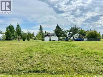 640 1St Avenue W, Zenon Park, SK, S0E 1W0 vacant land...
