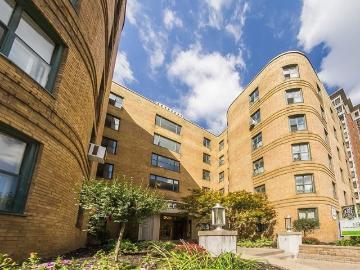 64 St. Clair Avenue West 2 Bedroom Apartment for Rent at...