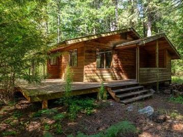 6535 St Johns Point Rd, Hornby Island, BC, V0R 1Z0 house...
