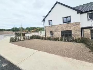 65 The Fairways, Tír Cluain, Midleton, Co. Cork, P25A2P8...
