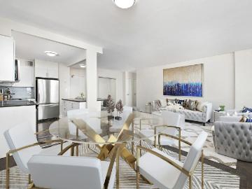 65 Forest Manor Rd 1 Bedroom Apartment for Rent at 65...