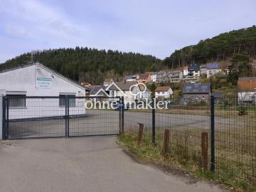 66976 beste Anbindung: 500 2000qm für Gewerbe / Landw /...