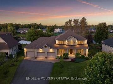 6808 Suncrest Drive, Ottawa, ON, K4P 0B2 house for sale...