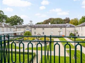 684 The Garden Courtyard, The K Club, Straffan, County...