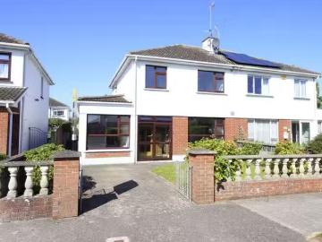 68 Longstone Park, Portrane, Portrane, Co. Dublin,...