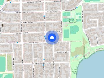 68A Hope Avenue, Manning WA 6152 House For Rent | Domain