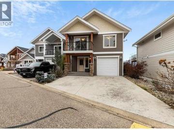 6953 Terazona Drive, Kelowna, BC, V1Z 3R8 house for sale...