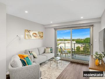 69 / 5 Rowe Avenue, Rivervale WA 6103