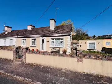 6 Marian Terrace Galbally, Galbally, Limerick
