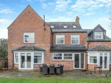 6 Bedroom Detached House For Sale In Near Ripon, North...