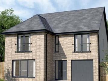 6 Bedroom Detached House For Sale In Roslin, Midlothian