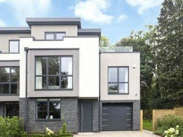 6 Bedroom End Of Terrace House For Sale In Parkside,...