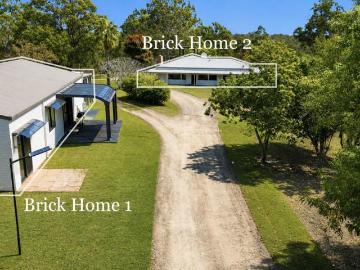 6 Bedroom House DAMASCUS QLD 104947771