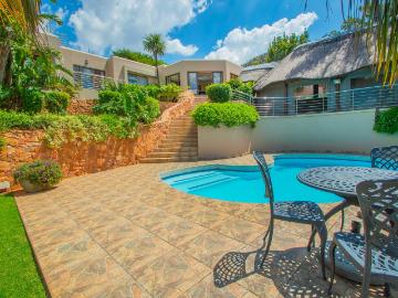 6 Bedroom House in Little Falls