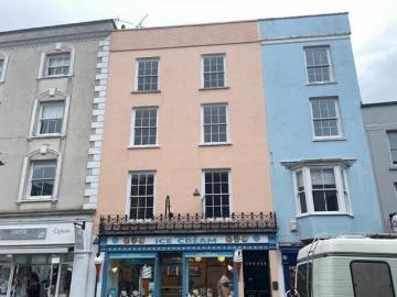 6 Bedroom Town House For Sale In Tudor Square