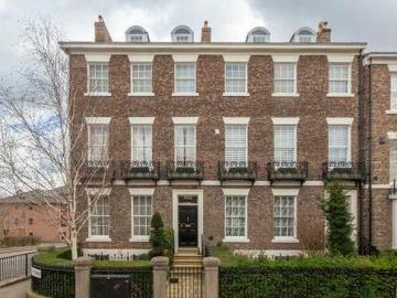 6 bedroom terraced house for sale in Carlton Terrace...