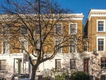 6 Bedroom Terraced House For Sale In London